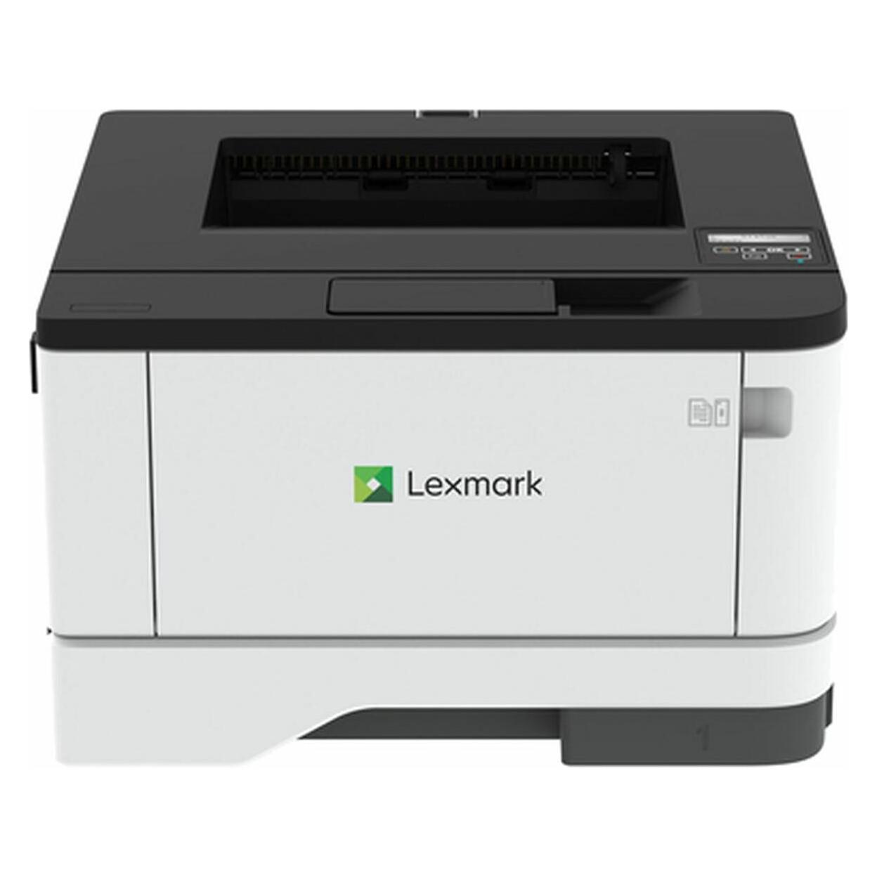 Lexmark MS331dn (Laser, Schwarz-Weiss) (29S0010)