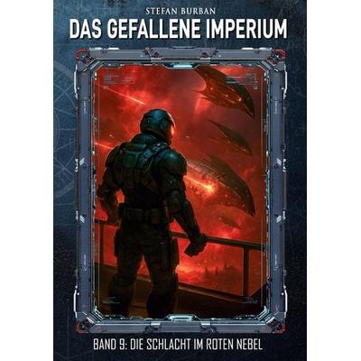 Das gefallene Imperium - Band 9, Taschenbuch von Stefan Burban, BoD - Books on Demand, 978-3-96403-796-1