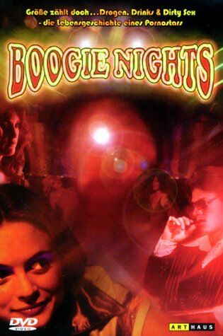 Paul Thomas Anderson - Boogie Nights - Preis vom 09.10.2026 07:28:09 h