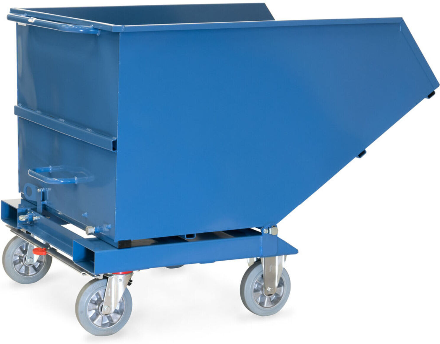 fetra Muldenkipper 4704 - Tragkraft 800kg)