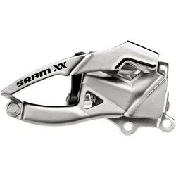 Umwerfer XX Direct Mount Spec 3 / Top Pull / 39-26T