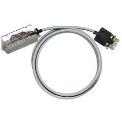 WEIDMÜLLER PAC-M340-RV24-V0-2M, Vorkonfektioniertes Kabel, PAC 7789382020