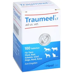 Traumeel Lt Ad Us Vet