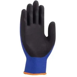 Uvex, Schutzhandschuhe, Schutzhandschuh athletic lite 60027 Größe 11 (11)