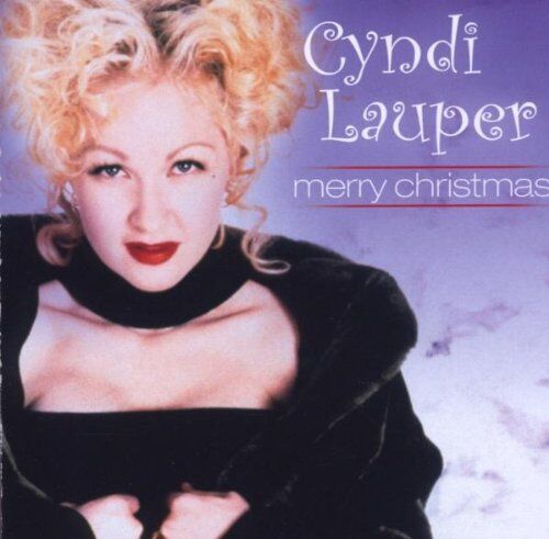 Cyndi Lauper - Merry Christmas - Preis vom 18.10.2026 15:28:09 h