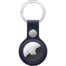 Apple FineWoven Key Ring, Tracker Zubehör, Blau