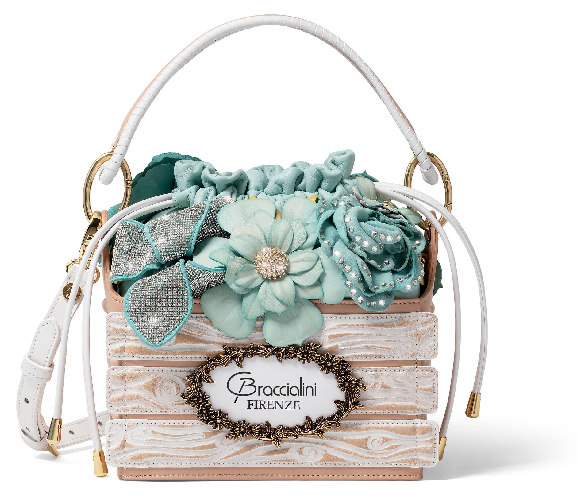 Tema Cassetta Di Fiori