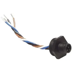 Leuze Einbaustecker AC-PLP-8