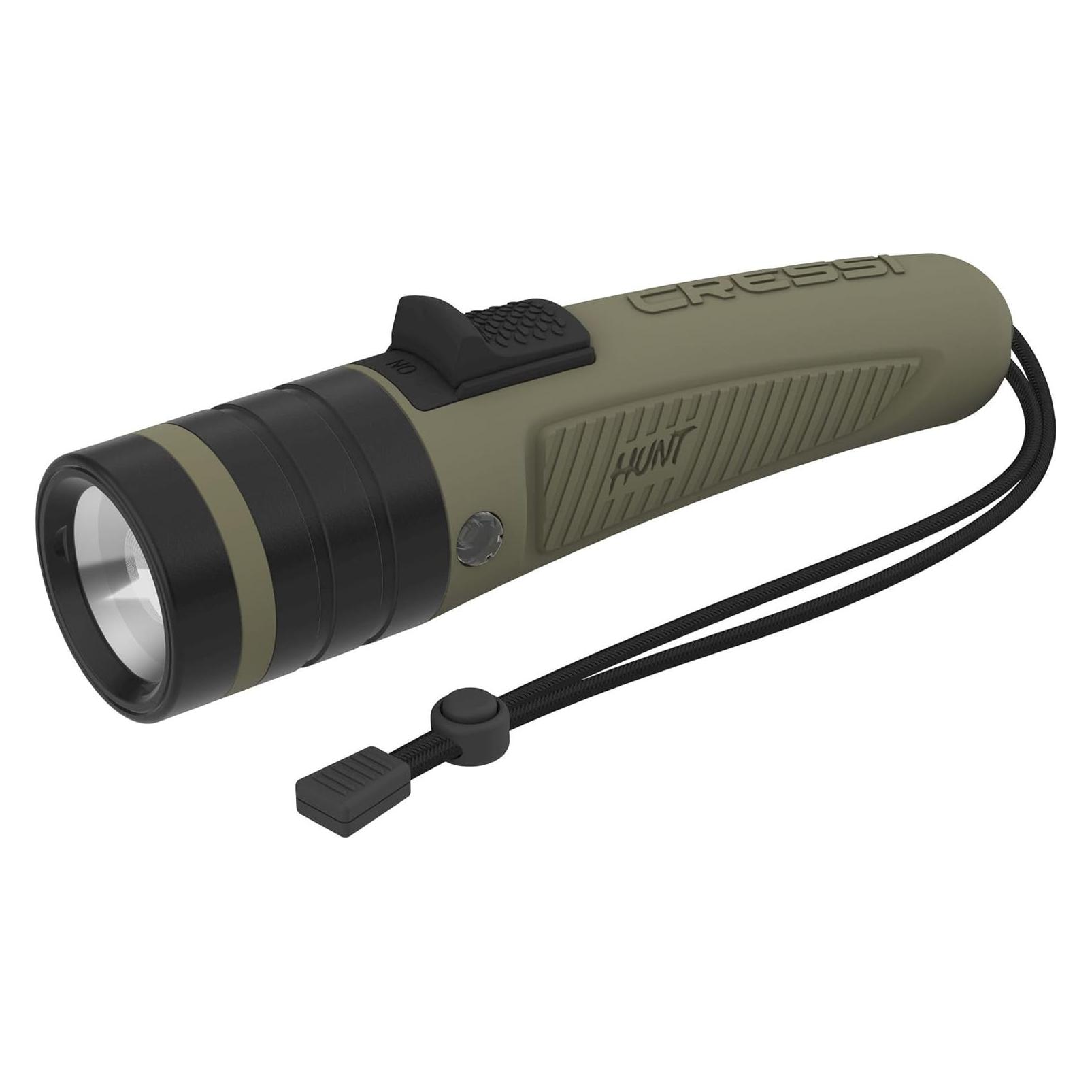 Cressi Hunt (1600 lm) (SJ552077)