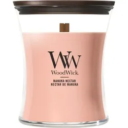 WoodWick Core Manuka Nectar Kerze, mittel