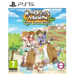 Numskull, Harvest Moon: Home Sweet Home - Special Edition