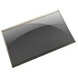 Acer LCD PANEL 11 6' WXGA NON-GLARE, Notebook Ersatzteile, Schwarz