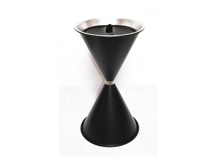 Szagato Aschenbecher Szagato Aschenbecher Stand Aschenbecher Diabolo , Made in Germany