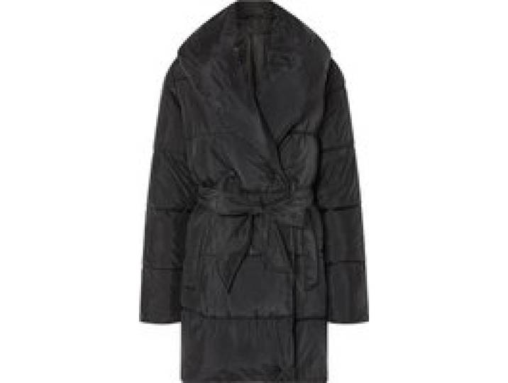 ESMARA® Doudoune femme (noir)