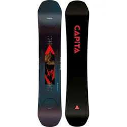 CAPITA SUPER DOA Snowboard 2027 - 154