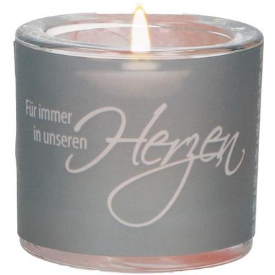 Für immer in unseren Herzen