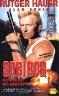 Jack Gold - Sobibor [VHS] - Preis vom 08.10.2026 07:26:42 h