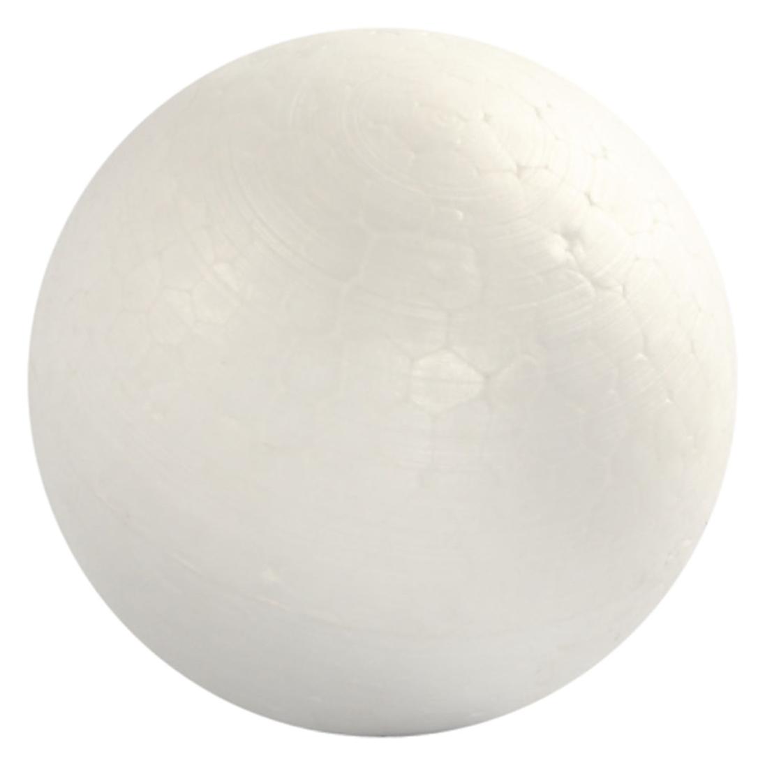 Creativ Company Polystyrene Balls (5707167222768)