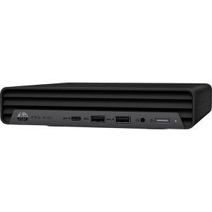 HP Computer Pro 400 G9 Desktop-Mini, 937U0EA, Windows 11 Pro, Intel Core i5-14500T, mit WLAN
