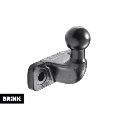 BRINK Anhängevorrichtung 515600