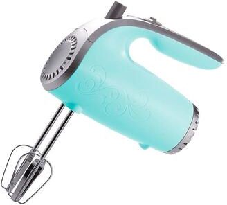 Brentwood Lightweight 5-Speed Electric Hand Mixer