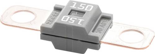 IMaXX midiOTO MDP150M6 Streifensicherung 150A Grau