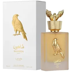 Lattafa Pride Shaheen Gold Eau de Parfum 100 ml
