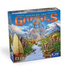 Huch! Rajas of the Ganges 290675