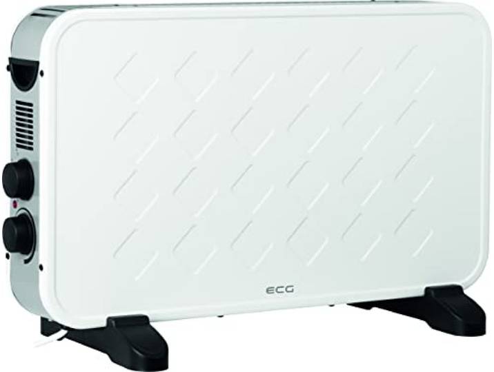 ECG TK 2070 Convector verwarmingstoestel