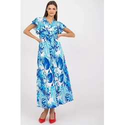 Alltagskleid Model 165403 Italy Moda