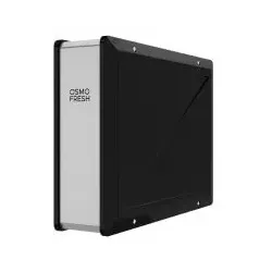 Umkehrosmoseanlage OsmoFresh Pro Connect - Black Edition | 600 GPD