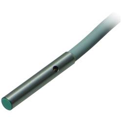 Pepperl+Fuchs Sensor Induktiv NBB1,5-4M25-E2-5M-PUR 70110045 bündig PNP