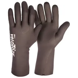 Velotoze Neoprenhandschuhe Schwarz Gr. M