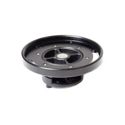 Nauticam 67mm Linsenhalter für Blitzarme