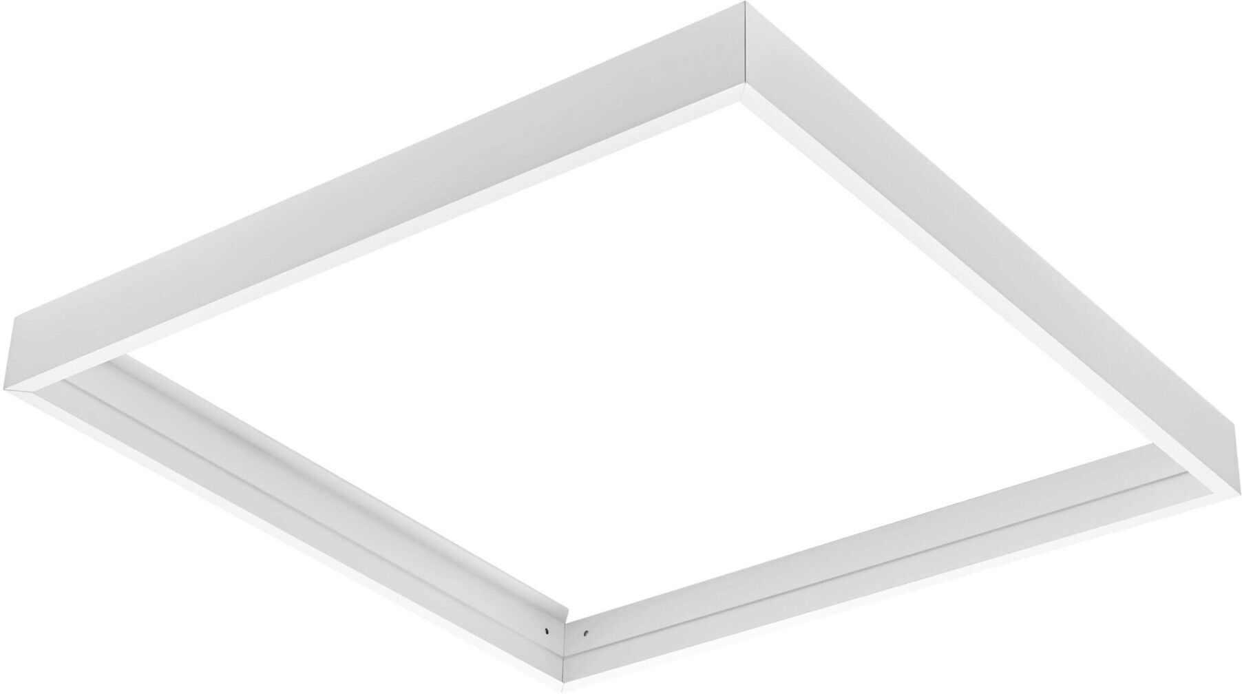 Opple Lighting Aufbaurahmen 625er LEDPan, 542098017500)