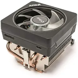 AMD Wraith Prism (95 mm), CPU Kühler, Schwarz