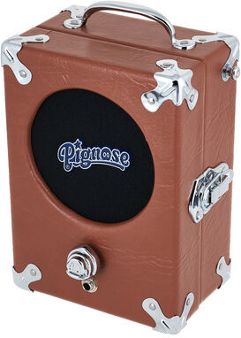 Pignose 7-100 Combo BR Braun