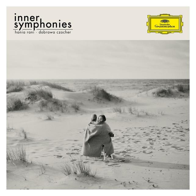 DGG Inner Symphonies (Dobrawa Czocher, Hania Rani) (33052676)