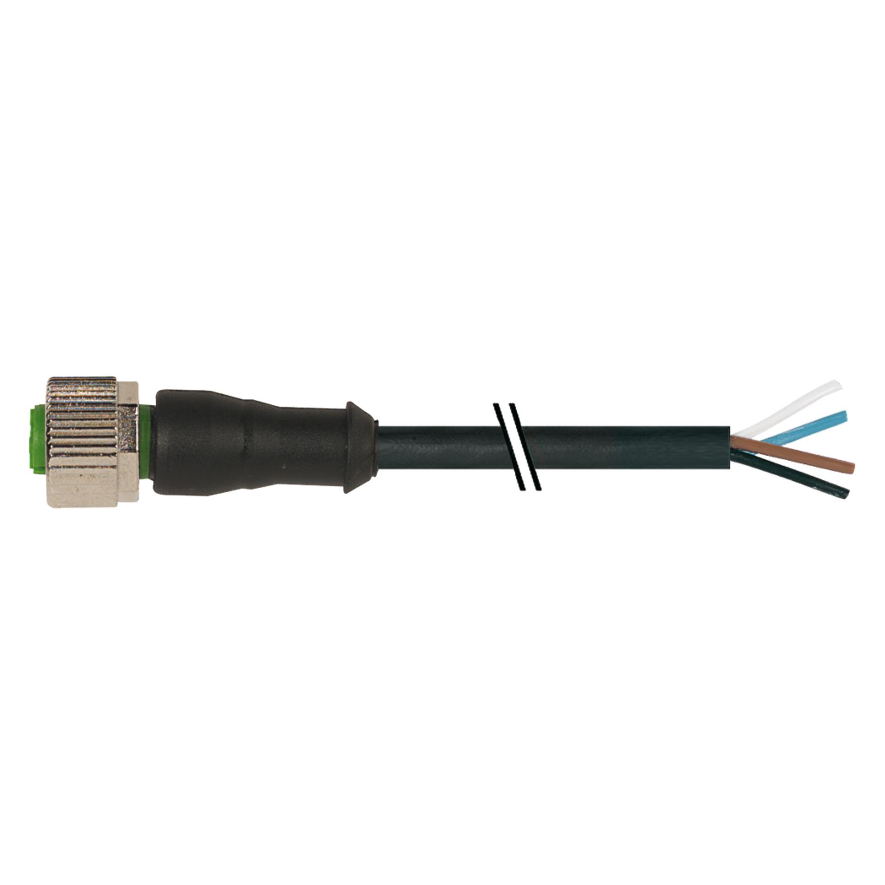 Murr Elektronik Steckverbinder (7000-12221-6340150)