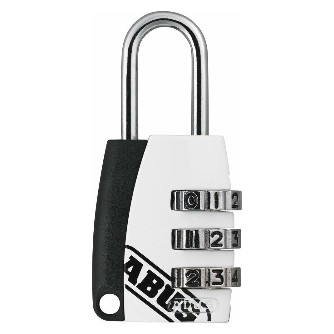 Abus 155/20 with EAN (30888)