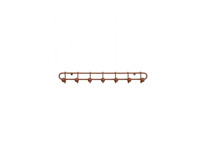 Maze Bill Slim portemanteau Cinnamon