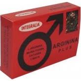 INTEGRALIA Arginina Plus 60caps