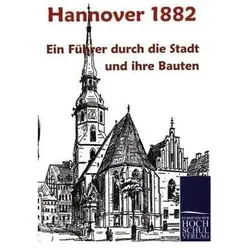 Hannover 1882, Fachbücher