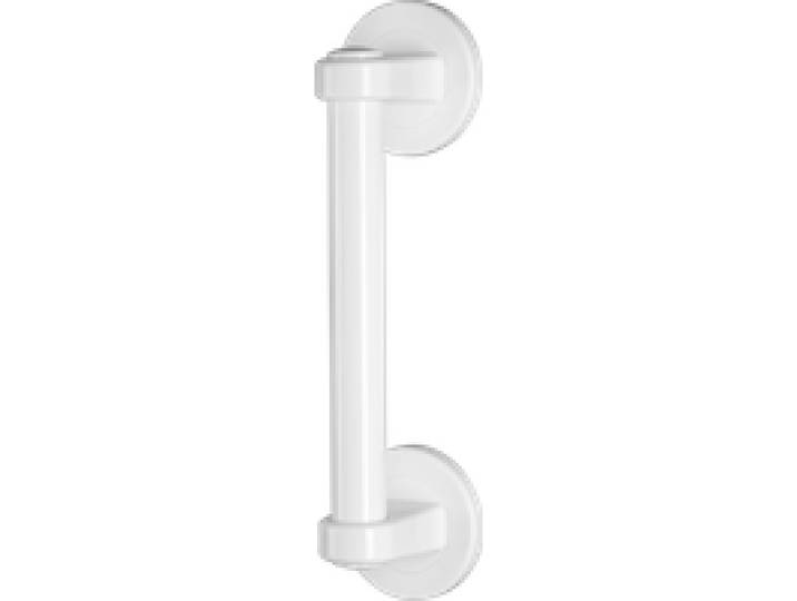 RIDDER Poignée ergonomique Pro (blanc, M)