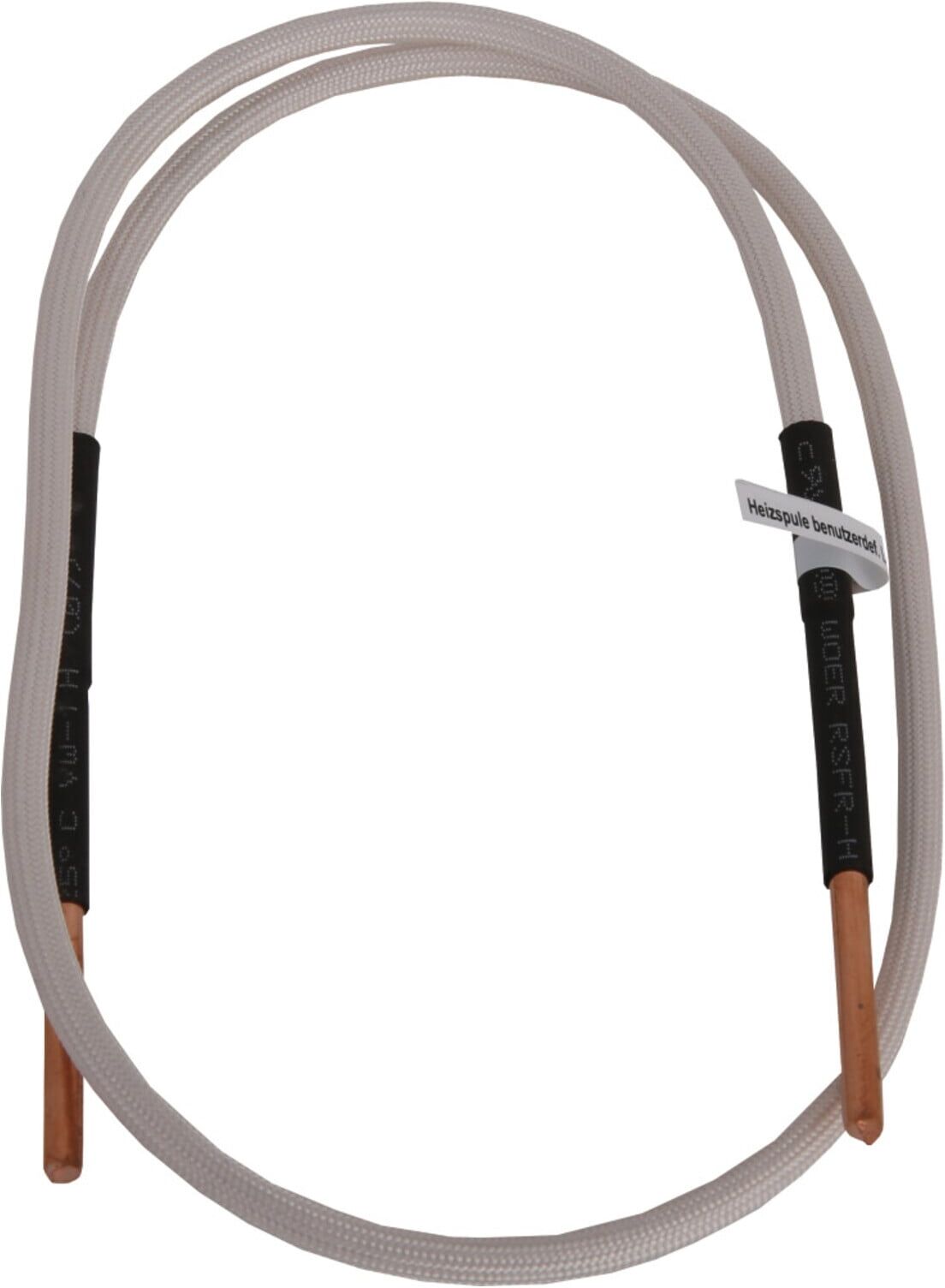 Unicraft Heizspule L 750 mm Ø 4 mm (6411001)