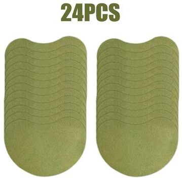 Inspire Essentials Neck Shoulder Knee Heat Patches Long Lasting Warming Relief Pads b