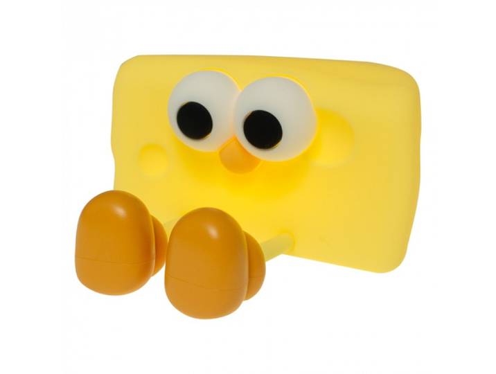 Lampe Käse