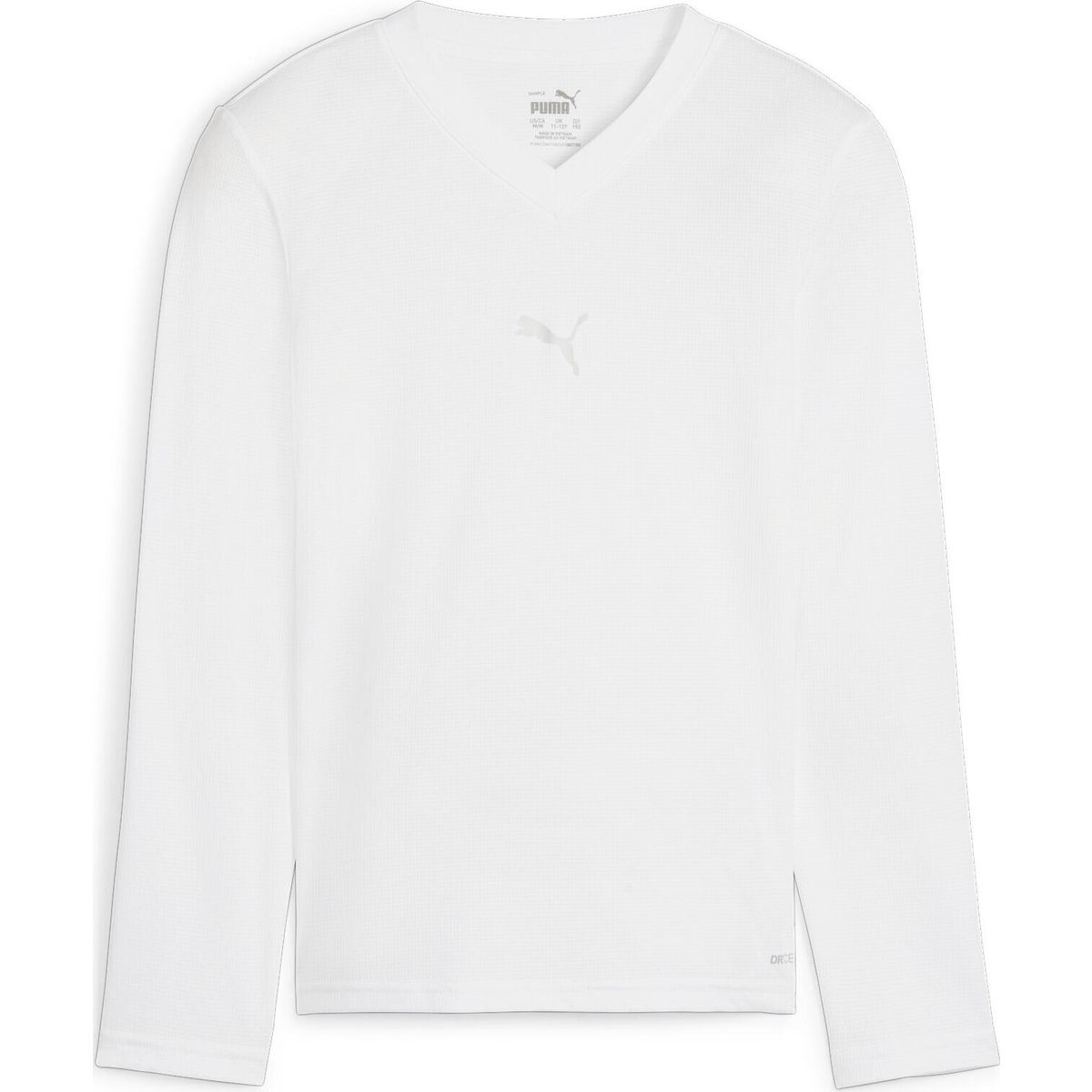 Puma Individualrise Shorts puma black-puma white (03) XL 658998-03-XL