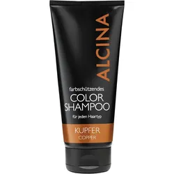 ALCINA Color-Shampoo Kupfer 200 ml