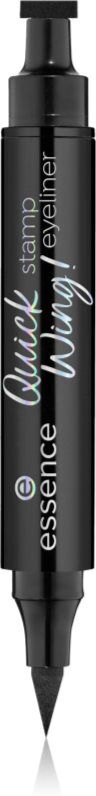 essence Quick Wing! eyeliner shade 01 Black 3 ml